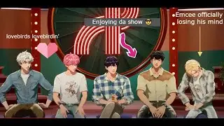 Cute/Funny highlights From the Sep 23 Plave Live Stream  #kpop #plave #compilation