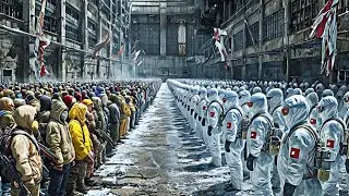 In Future, All Countries Wiped Out 20% of Population Every Year to Survive🤯 Movie Explained In Hindi