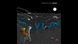 MadGibbs (Freddie Gibbs & Madlib) - Bandana (REVIEW)