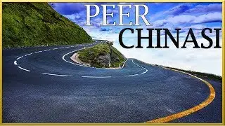 Muzaffarabad To Peer Chanasi Expressway ! Complete Road Trip