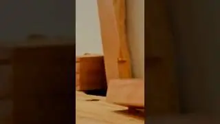 How to NOT use a box joint jig D&D Dice Tower Box