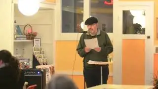 Poems from the Ether - Punk Poets