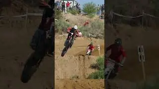 Insane Battle For The Win ⚔️ NGPC Havasu Pro Highlights #shorts