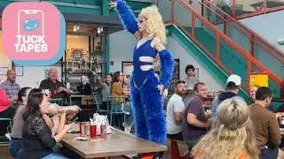 Anemia Blunt Young - Aslin Beer Company, Pittsburgh, PA
