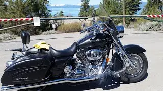 Motorcycles and Motorcycle Culture For The Curious.  All you ever wanted to Know.  Part One