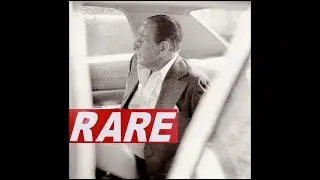 10 Rare Photos of Frank 