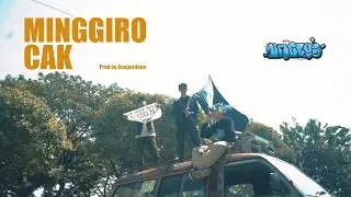 UNCLE O - MINGGIRO CAK (Music Video)