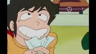 Ataru&rsquo;s Laugh