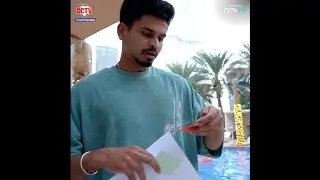 DC Toli Mailbox Returns | IPL 2021
