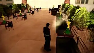 Multi Theft Auto : Hookah / Shisha Bar
