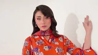 EGO | Summer Unstitched 25