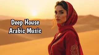 Deep House Arabic Music 🎧 | Remix with Arabic Soul | Best Chillout Vibes 🎶 #2024 #1