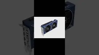 Video Content for Sparkle Intel Arc A750