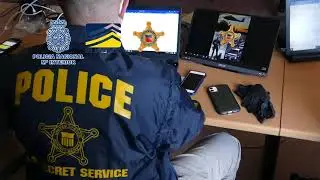 105 arrested for stealing over &euro;12 million from US-based banks