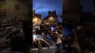 Pasqua 2019 San Michele per le vie di Caltabellotta
