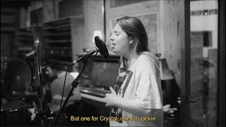 Rett Madison - One for Jackie, One for Crystal (Official Lyric Video)