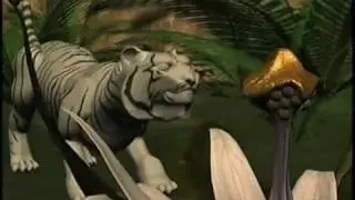 Beast Wars - Tigatron/Airazor - I Will Always Be With You