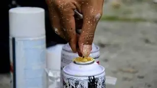graffiti in yogyakarta city
