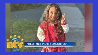 Search continues for abducted 5-year-old as mother, advocates head to Egypt