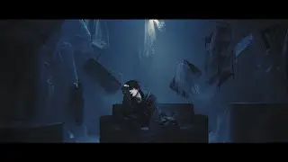 【MV】銀世界 / TRATRA