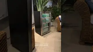 THERMAL Beer Cooler +  THERMAL Pizza Gyro 16