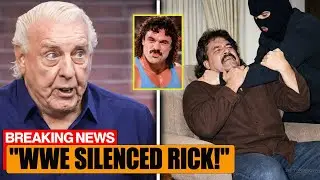 WWE Legends Reveal New Footage From Rick Rude&rsquo;s Final Days