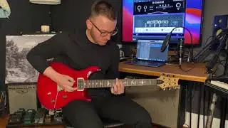 Fight For Us - Brittani Scott - Guitar Cover