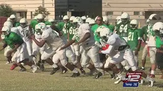 BGC Preview: Sam Houston vs Highlands
