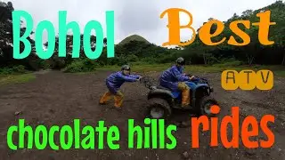 ATVRIDES #BESTINBOHOL