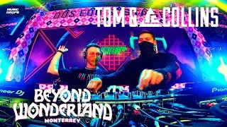 Tom & Collins [Drops Only] @ Beyond Wonderland M&eacute;xico 2020 | Monterrey Virtual Rave -A- Thon