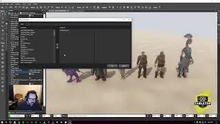 Create Wandering NPC's Tutorial [Divinity Engine 2]