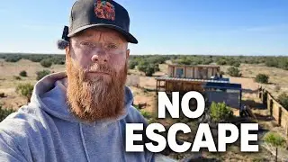 The Off-Grid Lie Nobody Tells You