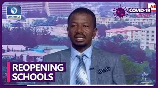 School Closure: Psychological Impact On Children