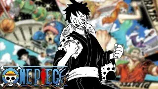 THE ULTIMATE TAG TEAM RETURNS! - One Piece Chapter 912 Live reaction!