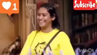 Big boss#में शिवानी कुमारी ने की सब की एक्टिंग#shivani ki acting#shivani