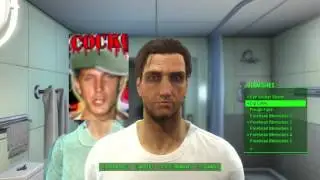 Fallout 4 Twitch Stream 11/10/15