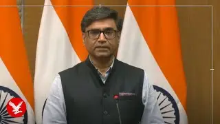 India confirms full and immediate ceasefire with Pakistan