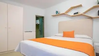 Sunset Hotel, Firostefani, Greece