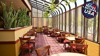MCM Elegante Hotel & Suites Lubbock | Lubbock (TX), United States | Hotel Review 🛏️