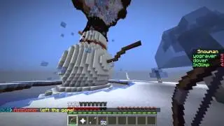 MINECRAFT: 2 VS 1 | ImSlimp