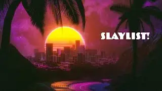 kpop synthpop/wave #slaylist
