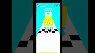 Run, Multiply & Merge &ndash; Number Master 3D Madness! 🚀 #ytshorts