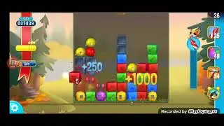 Pet Rescue Saga-Super Hard Level 279 3 STARS NO BOOSTERS #petrescuesaga