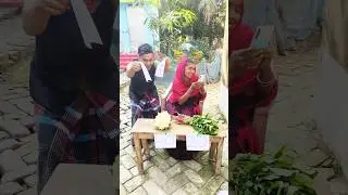 Don&rsquo;t Miss The Ending 😱 Real Twist Coming 🤣🔥 #funny #comedy #shorts #trending #nkayanfamily