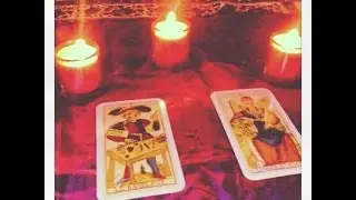 Nightbird Tarot Presents - The Spreads