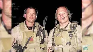 Вы должны просыпаться в 4:30 утра,  как это делают Морские Котики ВМС США