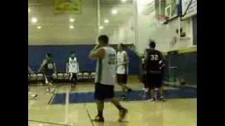 11-25-11 - FOR Classic - Taiwan Center Team Highlights - Game 1