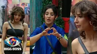 Bigg Boss 19 New Promo | Nehal's heated argument with ashnoor kaur 26 August 2025