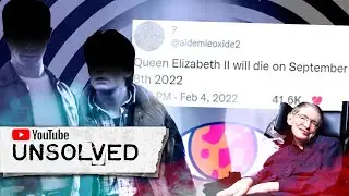 The Internet Time Travelers Predicting Death | YouTube Unsolved