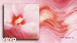Locals Only Sound - Talk (Lyric Video) ft. Curtis Smith, Gray Hawken